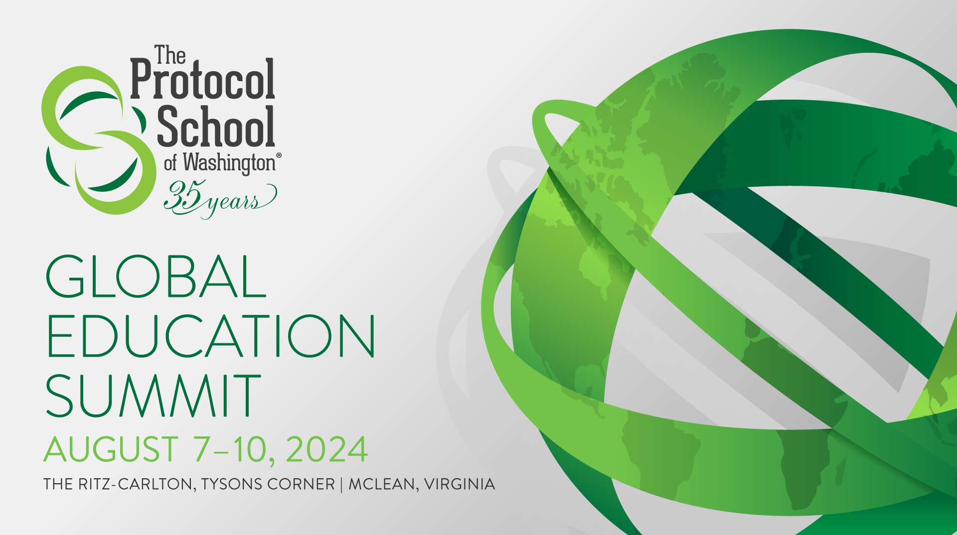 Global Education Summit Announcement