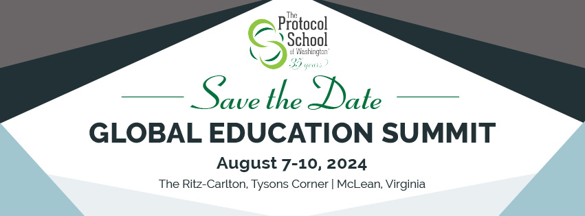 Global Education Summit Announcement
