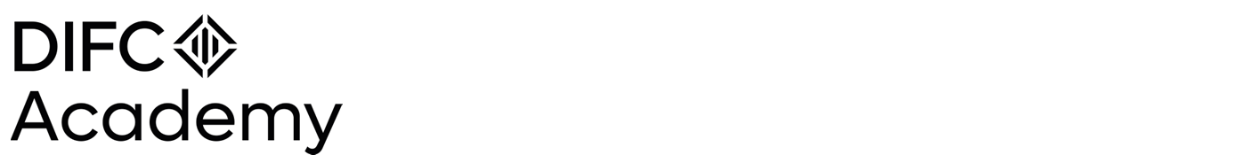 DIFC Academy logo
