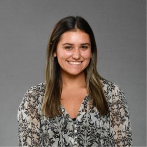 Meg McDougald