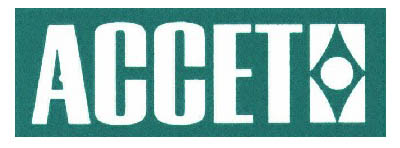 ACCET logo