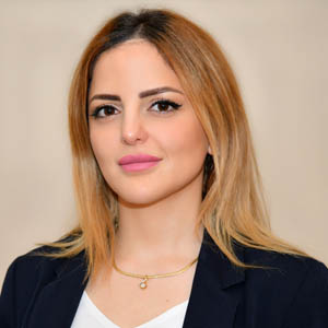 Samar Naim