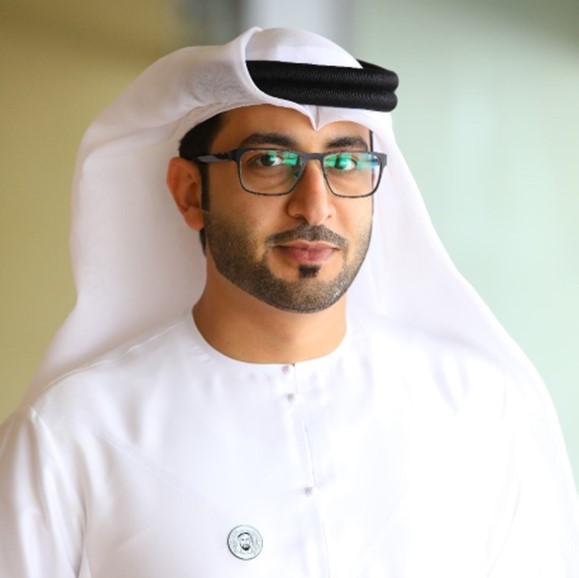 Abdulla Almehairi